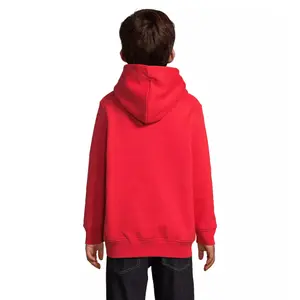 Hoodie Kinder Sol's Condor image-1