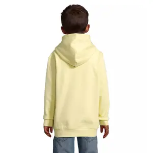 Hoodie Kinder Sol's Condor image-1