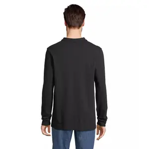 Polo manches longues Sol's Planet image-1