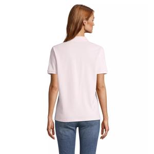 Women's polo shirt Sol's Pacific image-1