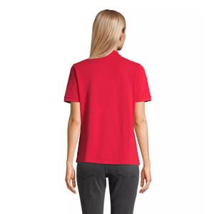 Women's polo shirt Sol's Pacific image-1