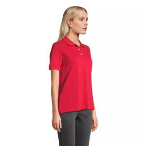 Women's polo shirt Sol's Pacific image-2