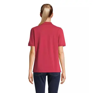 Women's polo shirt Sol's Pacific image-2