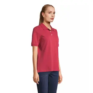 Women's polo shirt Sol's Pacific image-1