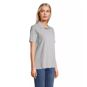 Women's polo shirt Sol's Pacific image-2
