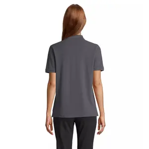 Women's polo shirt Sol's Pacific image-1