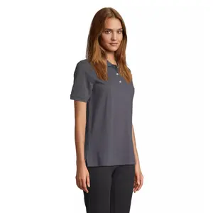 Women's polo shirt Sol's Pacific image-2
