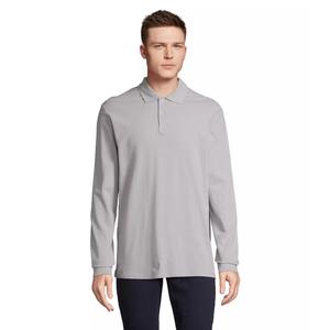 04441-342-langarmeliges-polo-shirt-sol-s-pacific-reines-grau