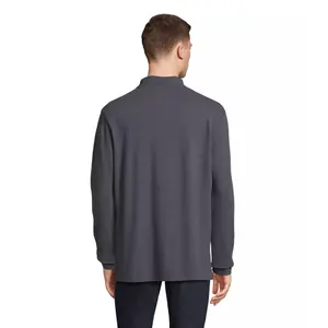 Polo de manga comprida Sol's Pacific image-1