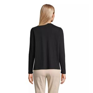 Långärmad T-shirt för kvinnor Sol's Monarch image-1