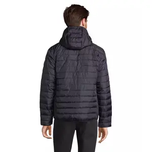 Daunenjacke  mit Kapuze Sol's Stream image-1