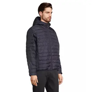 Daunenjacke  mit Kapuze Sol's Stream image-2