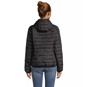 Women's Puffer jacket Sol's Stream image-1