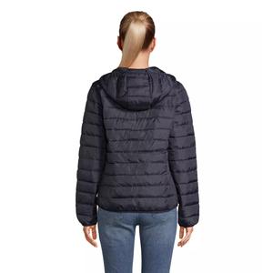 Women's Puffer jacket Sol's Stream image-1