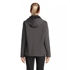 Kapuzenjacke für Damen Sol's Race image-1