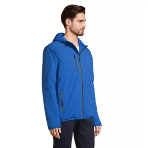Softshell parka Sol's Falcon Padded image-2