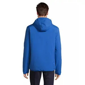 Softshell parka Sol's Falcon Padded image-1