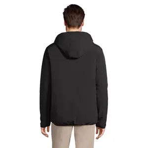 Softshell parka Sol's Falcon Padded image-1