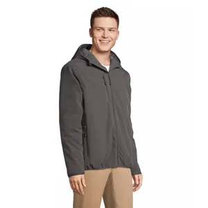 Softshell parka Sol's Falcon Padded image-2