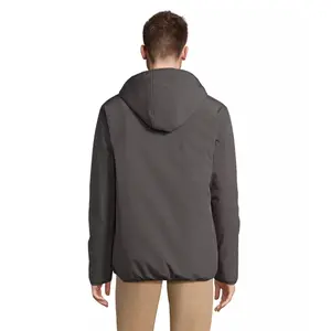 Softshell parka Sol's Falcon Padded image-1