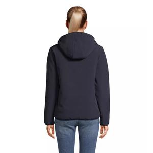 Parka softshell femme Sol's Falcon Padded image-2