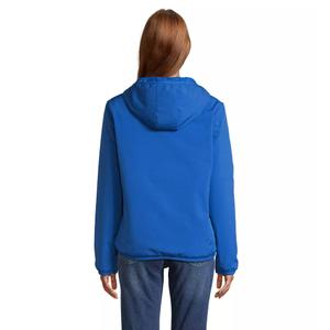 Parka softshell de mujer Sol's Falcon Padded image-2