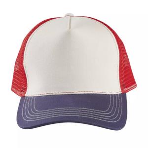 5 Panel Cap Sol's Blink image-1