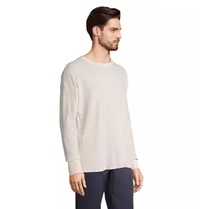 Long sleeve T-shirt Sol's Thermal T image-1