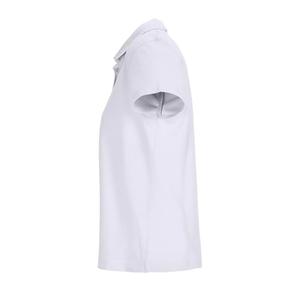 Polo feminino Sol's Pulse image-2