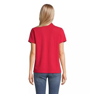 Polo feminino Sol's Pulse image-1