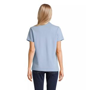 Polo feminino Sol's Pulse image-1