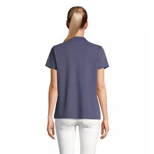 Polo feminino Sol's Pulse image-1