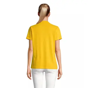 Polo feminino Sol's Pulse image-1