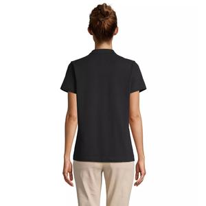 Polo feminino Sol's Pulse image-1