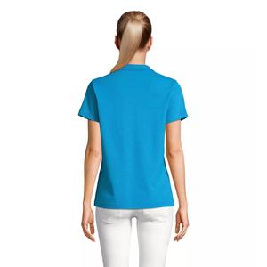 Polo feminino Sol's Pulse image-1