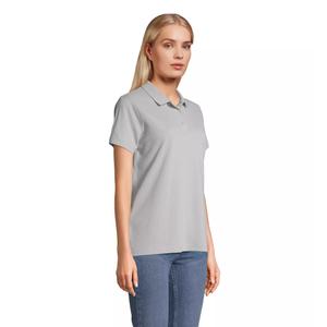 Polo feminino Sol's Pulse image-2