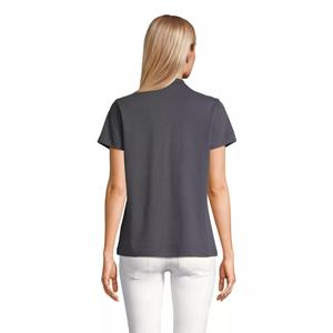 Polo feminino Sol's Pulse image-1