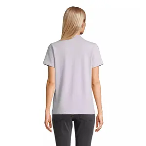 Polo feminino Sol's Pulse image-1