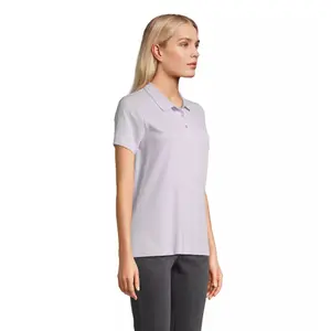 Polo feminino Sol's Pulse image-2