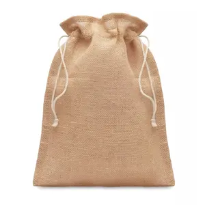 Gift bag Sol's Jute Small image-0
