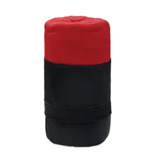 Couverture de voyage polaire Sol's Musala RPET image-1