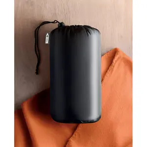 Couverture de voyage polaire Sol's Musala RPET image-1