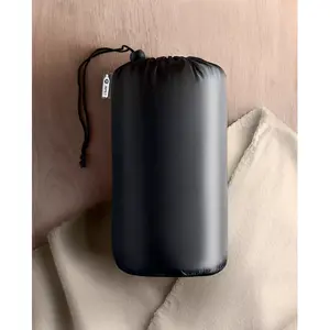 Couverture de voyage polaire Sol's Musala RPET image-1