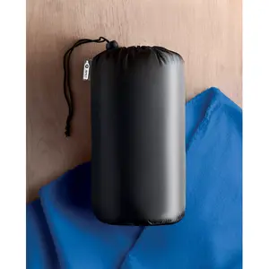 Couverture de voyage polaire Sol's Musala RPET image-1