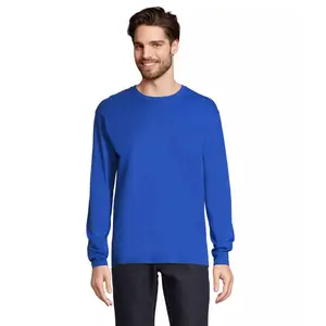 Long sleeve T-shirt Sol's Monarch image-0