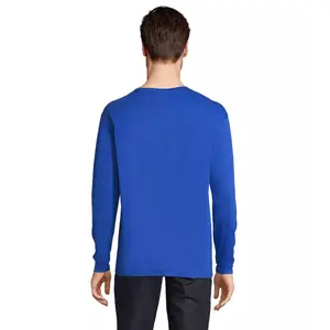 Long sleeve T-shirt Sol's Monarch image-1