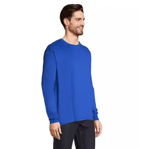 Long sleeve T-shirt Sol's Monarch image-2