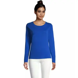 Langarmshirt Sol's Majestic image-0