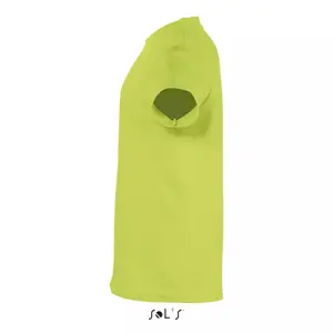 Camiseta infantil Sol's Regent image-2