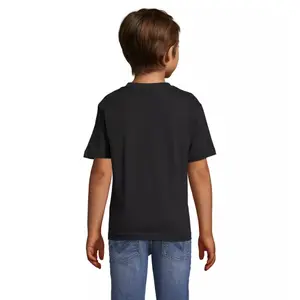 Camiseta infantil Sol's Regent image-1